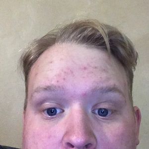 Meet your Posher, Jack